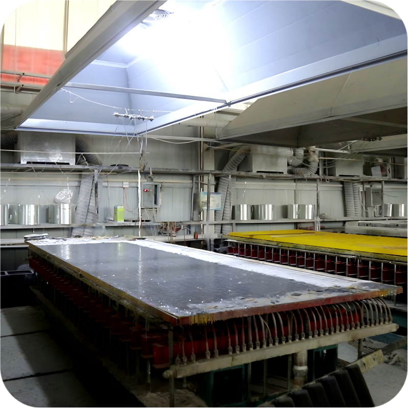 生产流程设备准备(1)