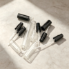 Glass Spray Bottle Components Exploded View