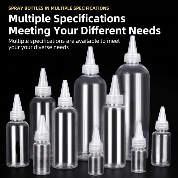 Multiple Specifications Meeting Your Different Needs