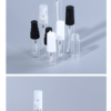 Travel-Friendly Mini Spray Bottle Solves Packing Problems