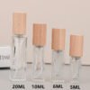 Four Capacities 20ml 10ml 6ml 5ml Beech Cap