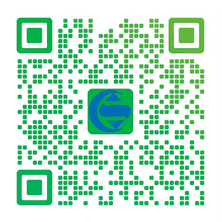 WeChat QR code - scan to add Grandfrptech